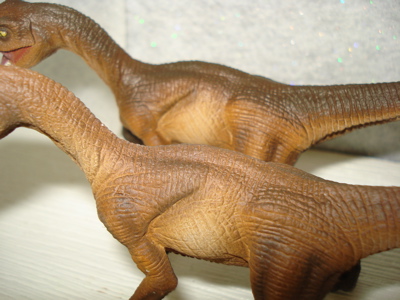 Velociraptors Dinosaur Toys