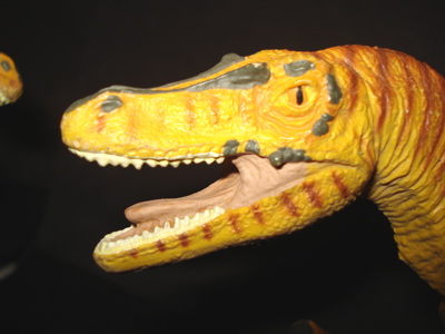 Raptor Dinosaur Toys