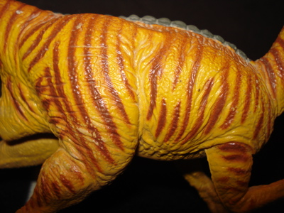 Raptor Dinosaur Toys