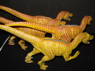 Dinosaur Toys