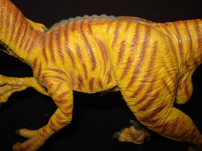 Raptor Dinosaur Toys