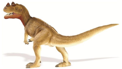 Ceratosaurus, Safari Ceratosaurus, Safari Dinosaur Toys, Dinosaur Toys