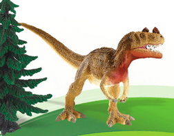 Ceratosaurus, Safari Ceratosaurus, Safari Dinosaur Toys, Dinosaur Toys