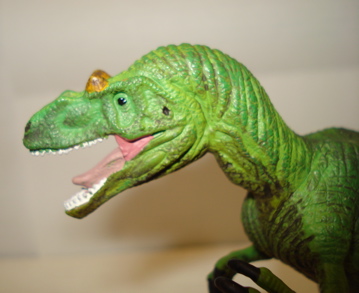 Allosaurs Dinosaur Toys