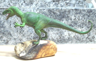 Allosaurs Dinosaur Toys