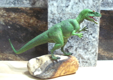 Allosaurs Dinosaur Toys