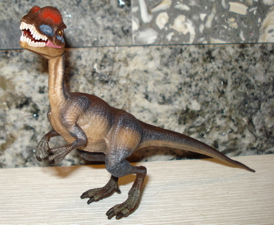 Dinosaur Toys