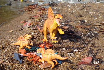 Dinosaur Toys