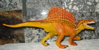 Safari Spinosaurus Dinosaur Toys