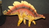 Stegosaurus Dinosaur Toys