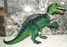 Safari Suchimimus Dinosaur Toys