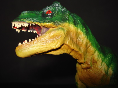 Safari Tyrannosaurus Rex Dinosaur Toys