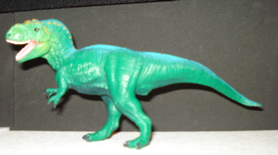 Safari Tyrannosaurus Rex Dinosaur Toys