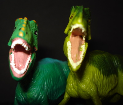 Safari Tyrannosaurus Rex Dinosaur Toys