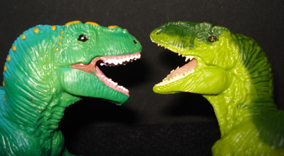 Safari Tyrannosaurus Rex Dinosaur Toys