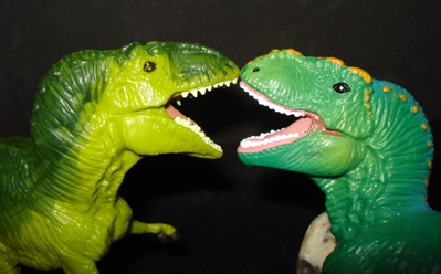 Dinosaur Toys