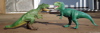 Tyrannosaurus Rex Dinosaur Toys