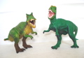 Safari Tyrannosaurus Dinosaur Toys