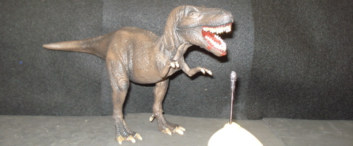 Dinosaur Toys