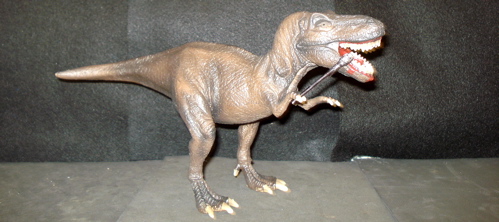 Dinosaur Toys