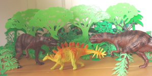 Dinosaur Toys