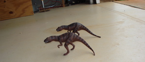 Schleich Allosaurus Dinosaur Toys