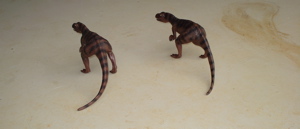 Schleich Allosaurus Dinosaur Toys