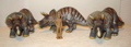 Schleich Triceratops Dinosaur Toys