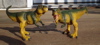 Tyrannosaurus Rex, Dinosaur Toys