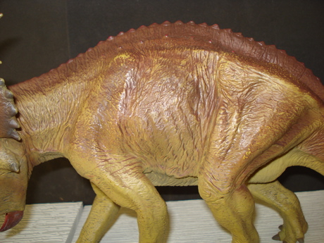 Styracosaurus Dinosaur Toys