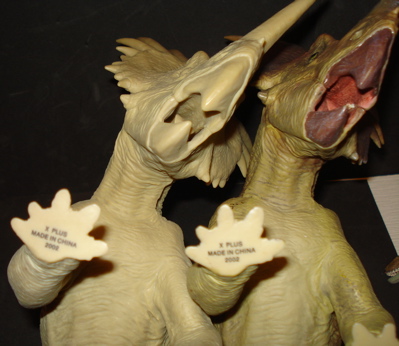 Styracosaurus Dinosaur Toys