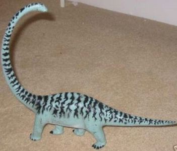 Dinosaur Toys