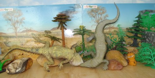 Dinosaur Toys