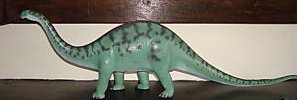 Invicta Apatosaurus Dinosaur Toys