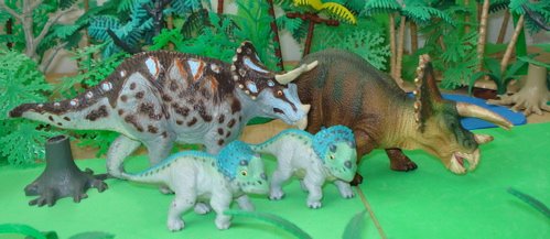 Dinosaur babies Dinosaur Toys