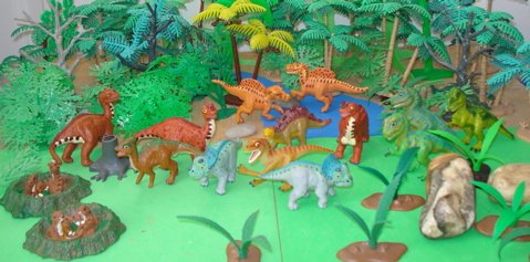 baby dino toys