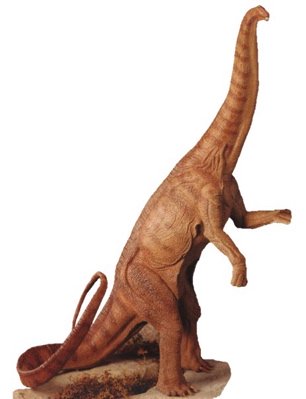 Sauropods Dinosaur Toys