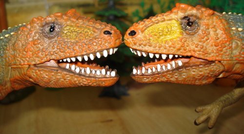 Dinosaur Toys