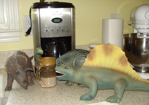 Rexford, Bullyland, Dinosaur Toys