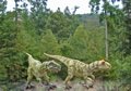 Bullyland Allosaurus Dinosaur Toys