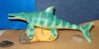 Bullyland Icthyosaurus Dinosaur Toys