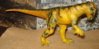 Bullyland Pachycephalosaurus Dinosaur Toys