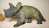 Bullyland Triceratops Dinosaur Toys