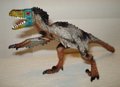 Bullyland Velociraptor Dinosaur Toys