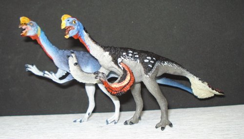 Dinosaur baby, Dinosaur Toys