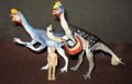 Carnegie Oviraptor Dinosaur Toys