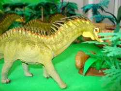 Amargasaurus, carnegie collection, Dinosaur Toys