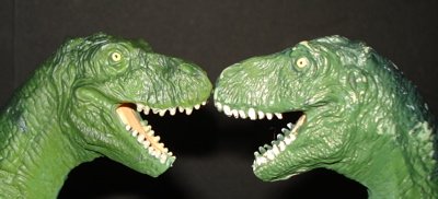 Dinosaur T Rex Toys