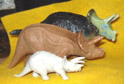 Dinosaur Toys