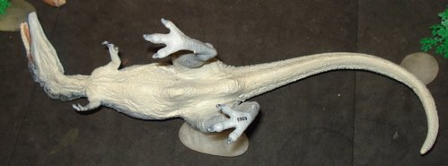 Carnegie Giganotosaurus, Dinosaur Toys